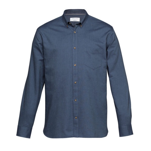 Barkers Brooklyn Shirt ? Mens