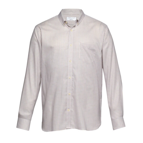 Barkers Outland Check Shirt ? Mens