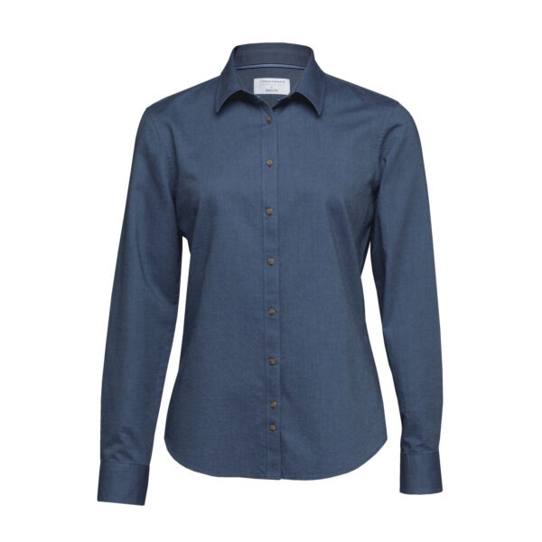 Barkers Brooklyn Shirt ? Womens