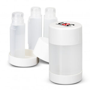 Travel Bottle Set Travel Bottle Set