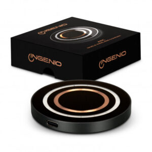 INGENIO Arc Single Wireless Charger INGENIO Arc Single Wireless Charger