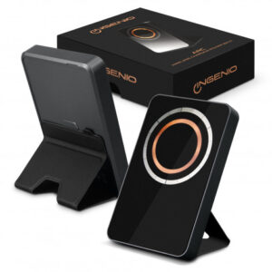INGENIO Arc Wireless Charging Power Bank INGENIO Arc Wireless Charging Power Bank