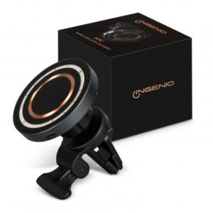 INGENIO Arc Wireless Car Charger INGENIO Arc Wireless Car Charger