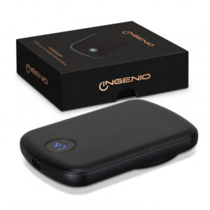INGENIO MagSnap Wireless Charging Power Bank INGENIO MagSnap Wireless Charging Power Bank