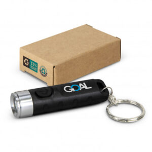 Rechargeable Torch Keyring Rechargeable Torch Keyring
