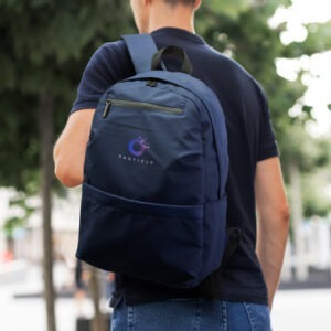 Alumni Soft Touch Backpack Alumni Soft Touch Backpack