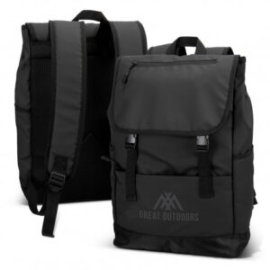 Trek Soft Touch Backpack Trek Soft Touch Backpack