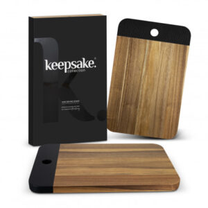 Keepsake Noir Serving Board Keepsake Noir Serving Board