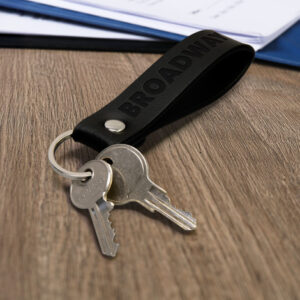 Bellamy Key Ring Bellamy Key Ring