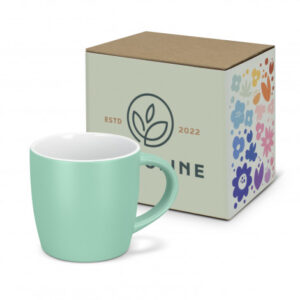 Mocha Coffee Mug Mocha Coffee Mug