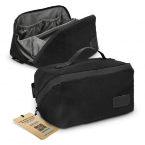 SPICE Waste2Gear Dopp Kit