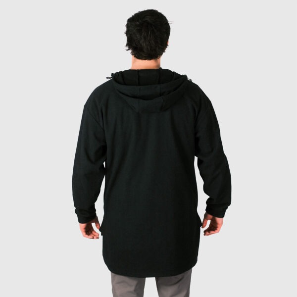 Hauroko Windproof Fleece - Full Zip - Image 4