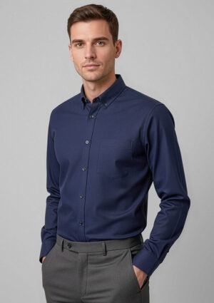 Mens Dalton Long Sleeve Shirt Mens Dalton Long Sleeve Shirt