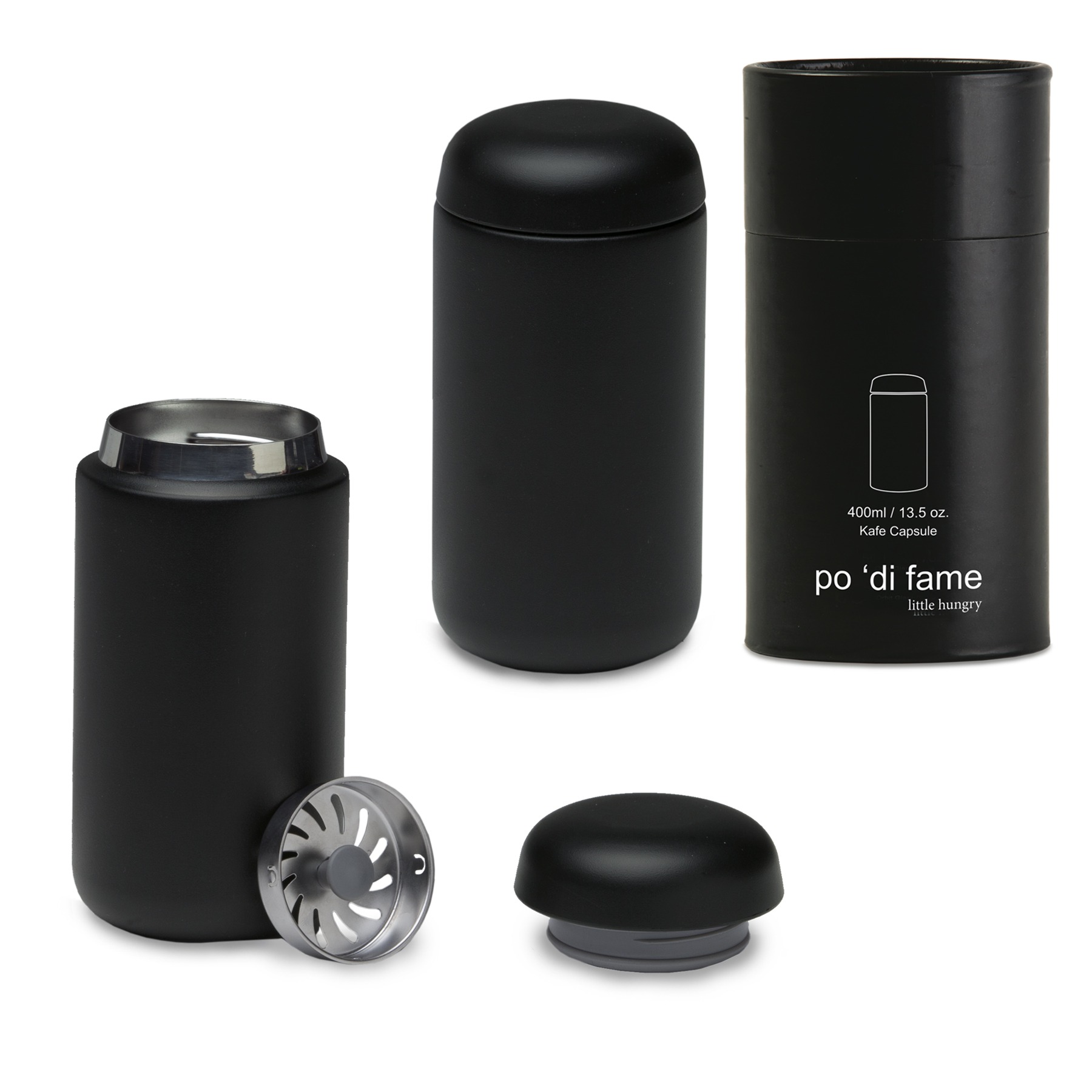 Kafe Capsule Kafe Capsule