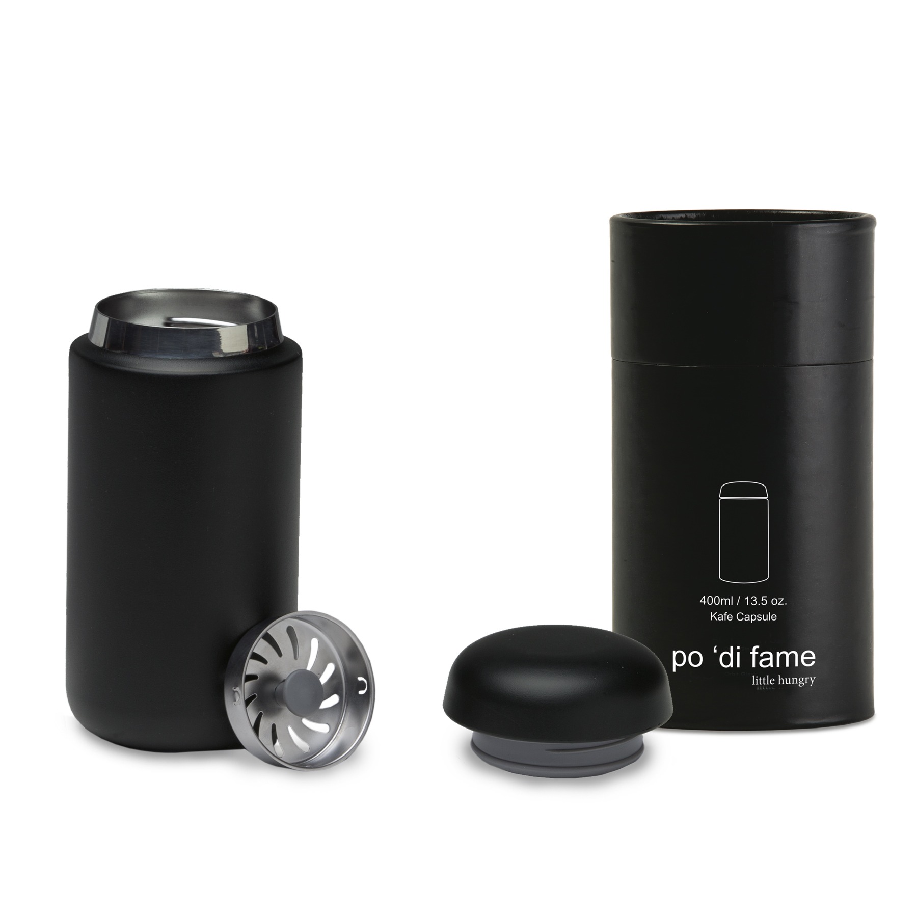 Kafe Capsule Kafe Capsule