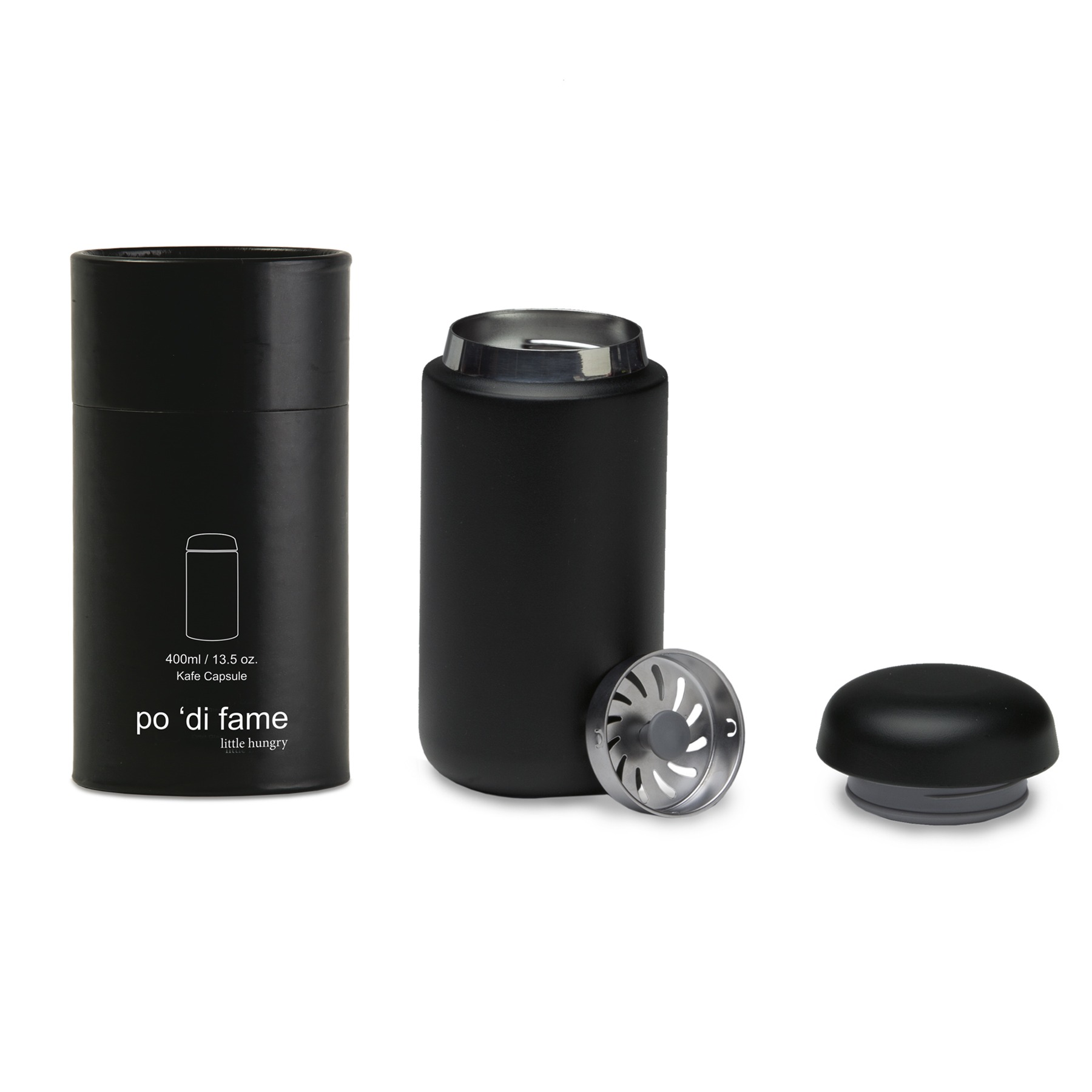 Kafe Capsule Kafe Capsule