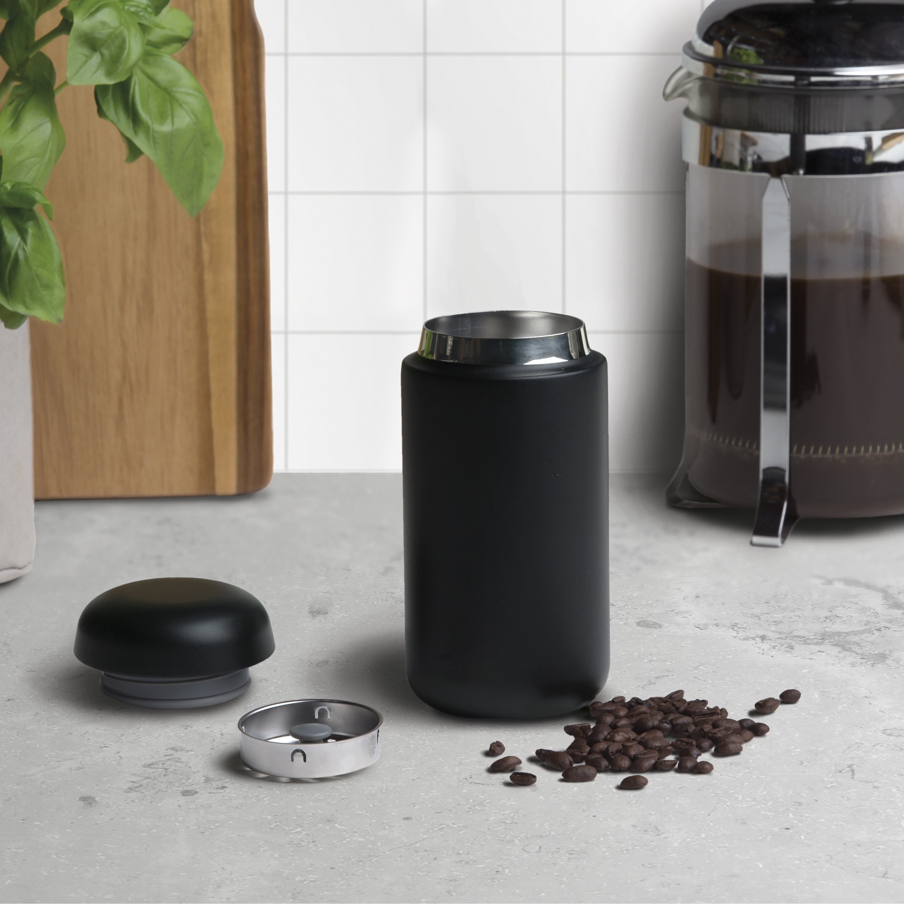 Kafe Capsule Kafe Capsule