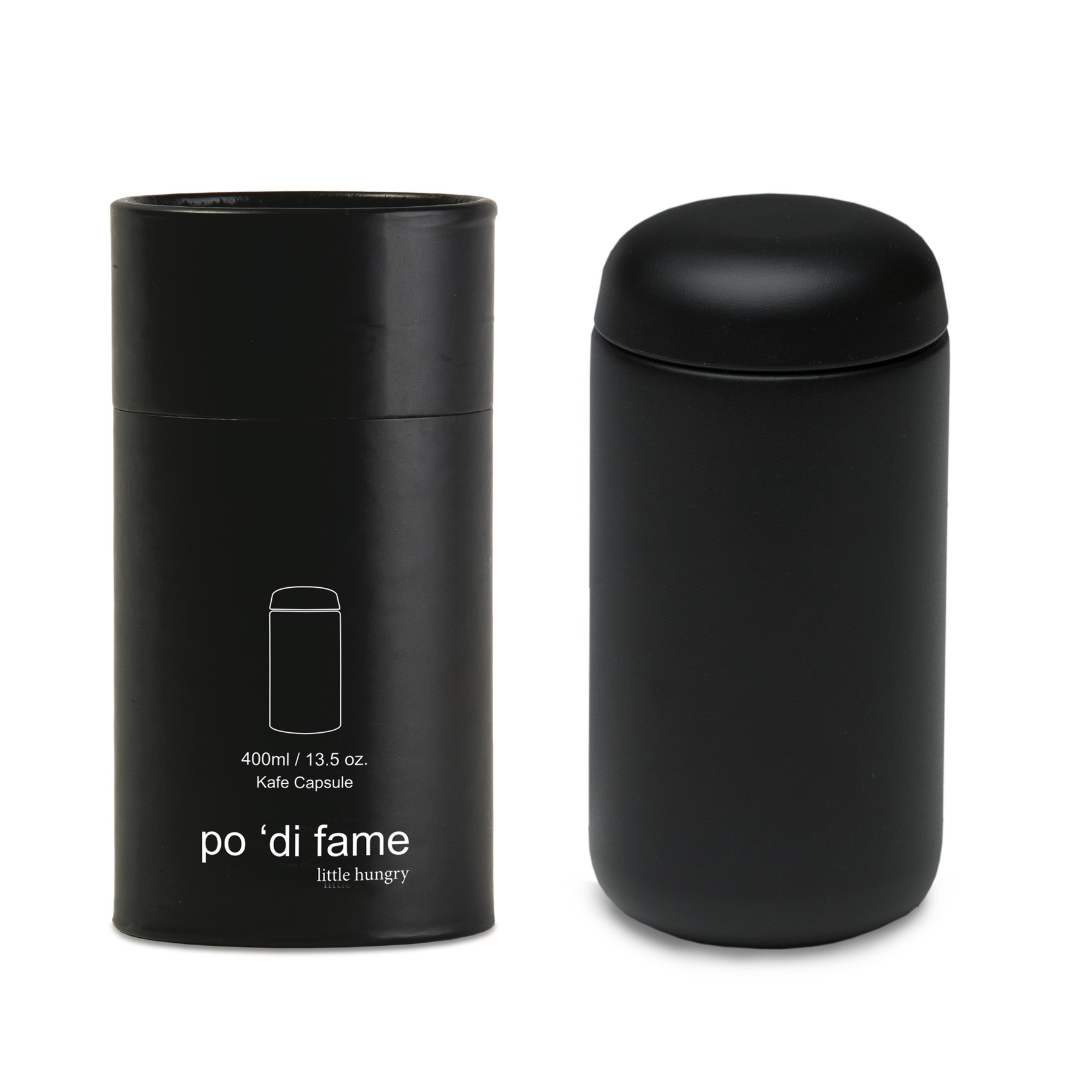 Kafe Capsule Kafe Capsule