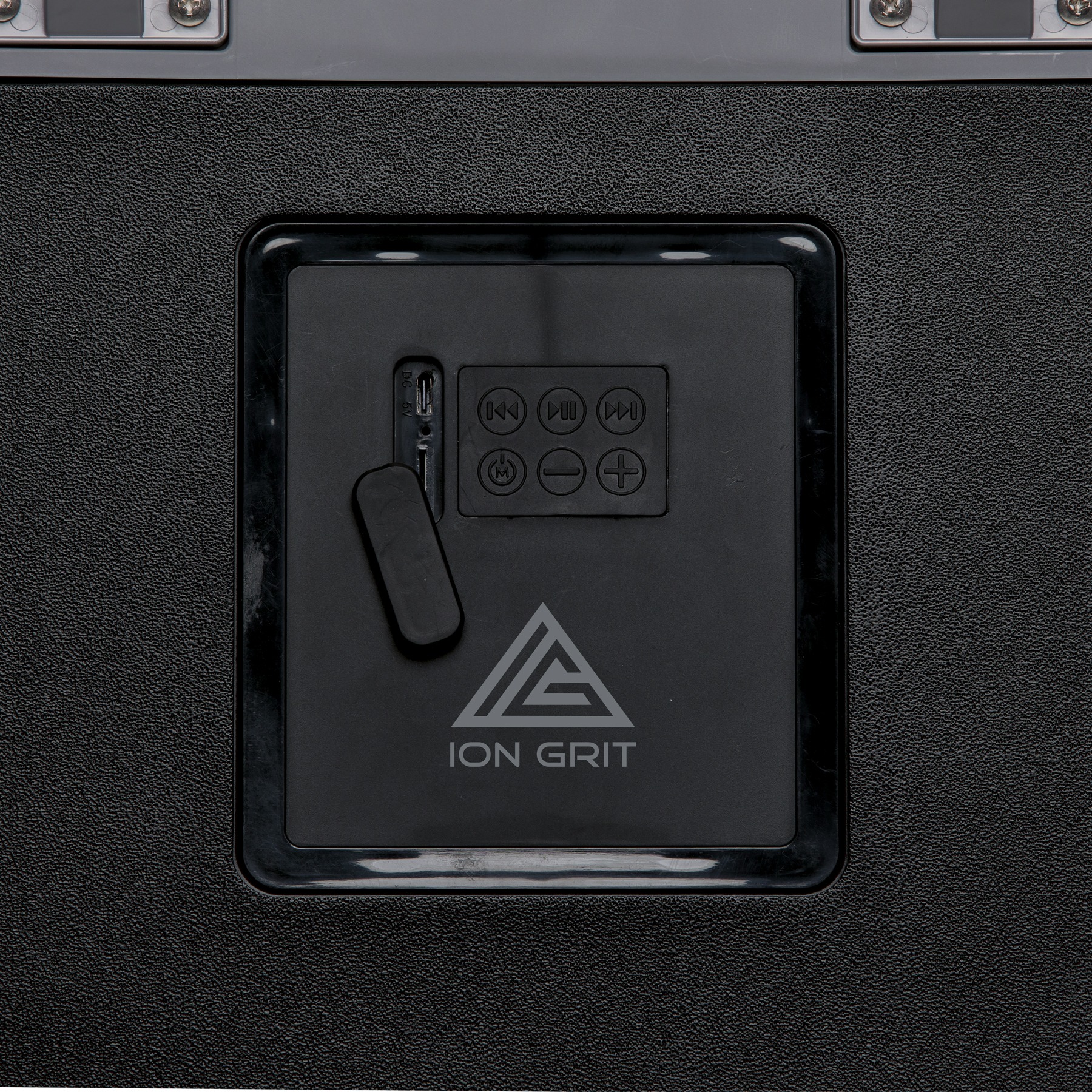 On-Ice 21L Sound Box On-Ice 21L Sound Box