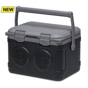 On-Ice 21L Sound Box 