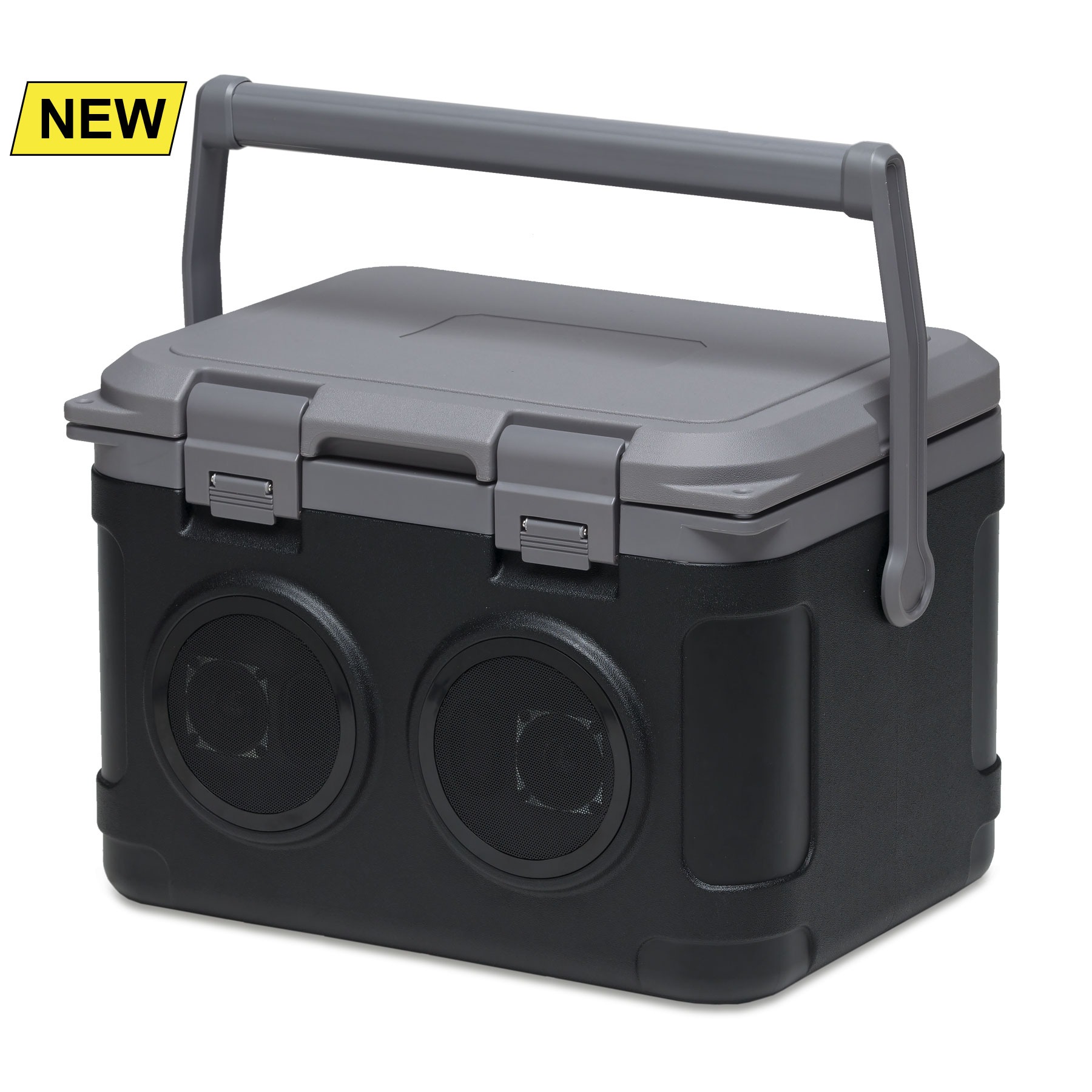 On-Ice 21L Sound Box