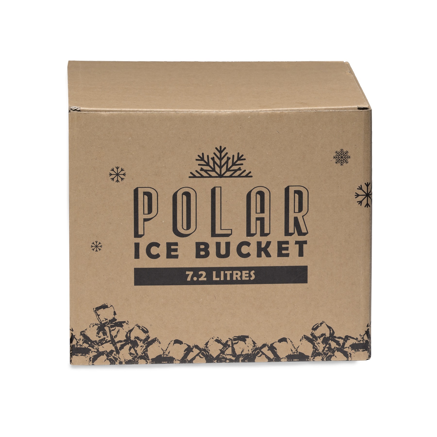 Polar Ice 7.2L Bucket Polar Ice 7.2L Bucket