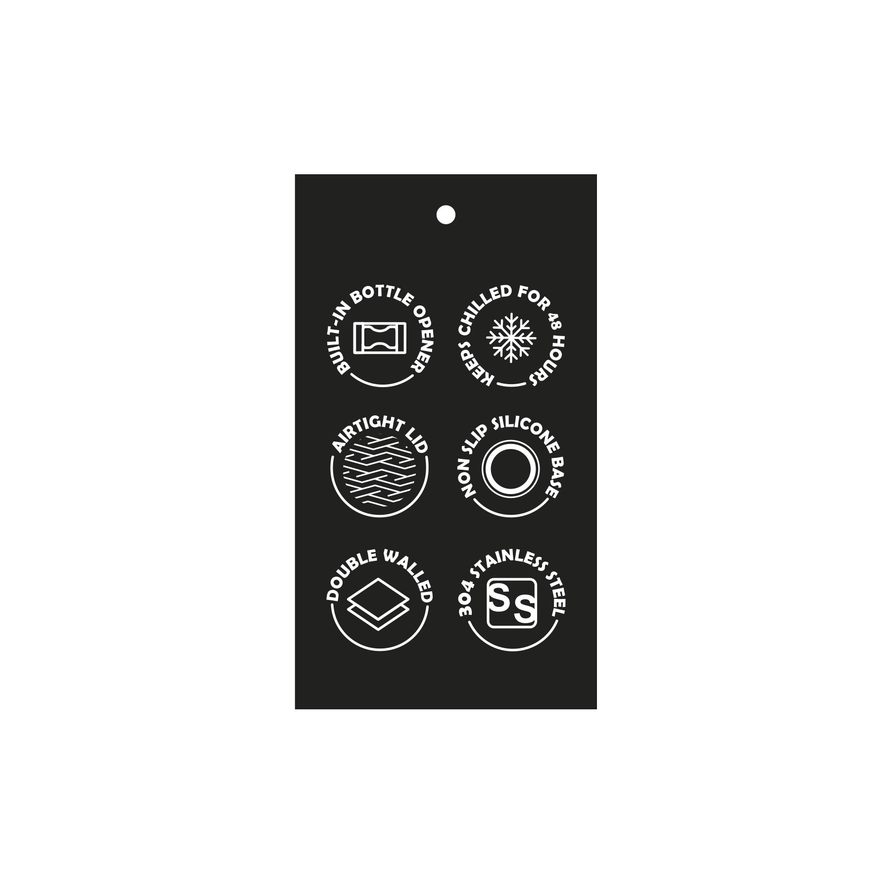 Polar Ice 7.2L Bucket Polar Ice 7.2L Bucket