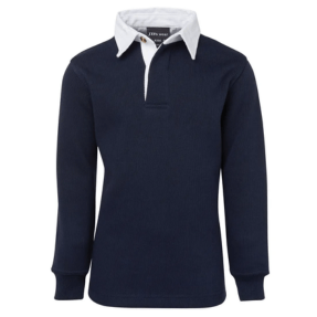 School Leavers' Jerseys