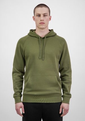 Mens Basis Hoodie Mens Basis Hoodie