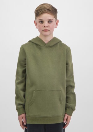 Kids Basis Hoodie Kids Basis Hoodie
