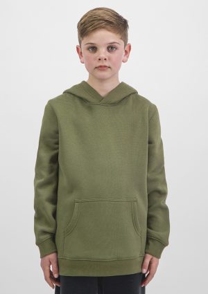 Kids Basis Hoodie Kids Basis Hoodie