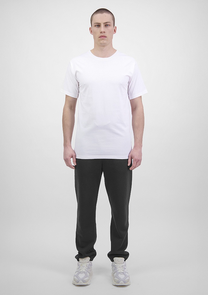 Mens Basis Track Pant Mens Basis Track Pant