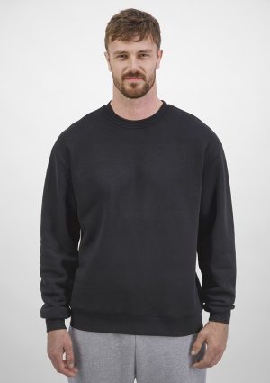 Mens Everyday Crew Sweatshirt Mens Everyday Crew Sweatshirt
