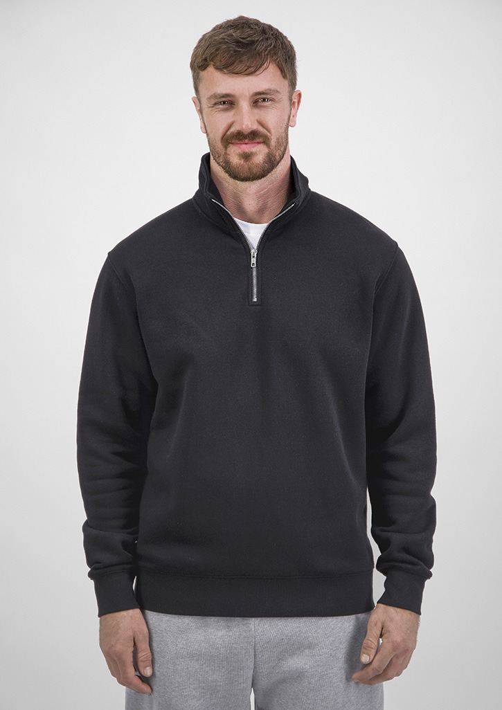Mens Everyday 1/4 Zip Mens Everyday 1/4 Zip