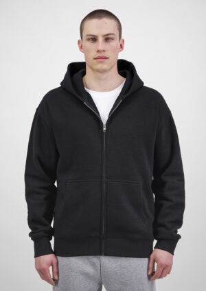 Mens Everyday Zip Hoodie Mens Everyday Zip Hoodie