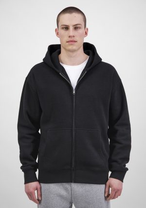 Mens Everyday Zip Hoodie Mens Everyday Zip Hoodie