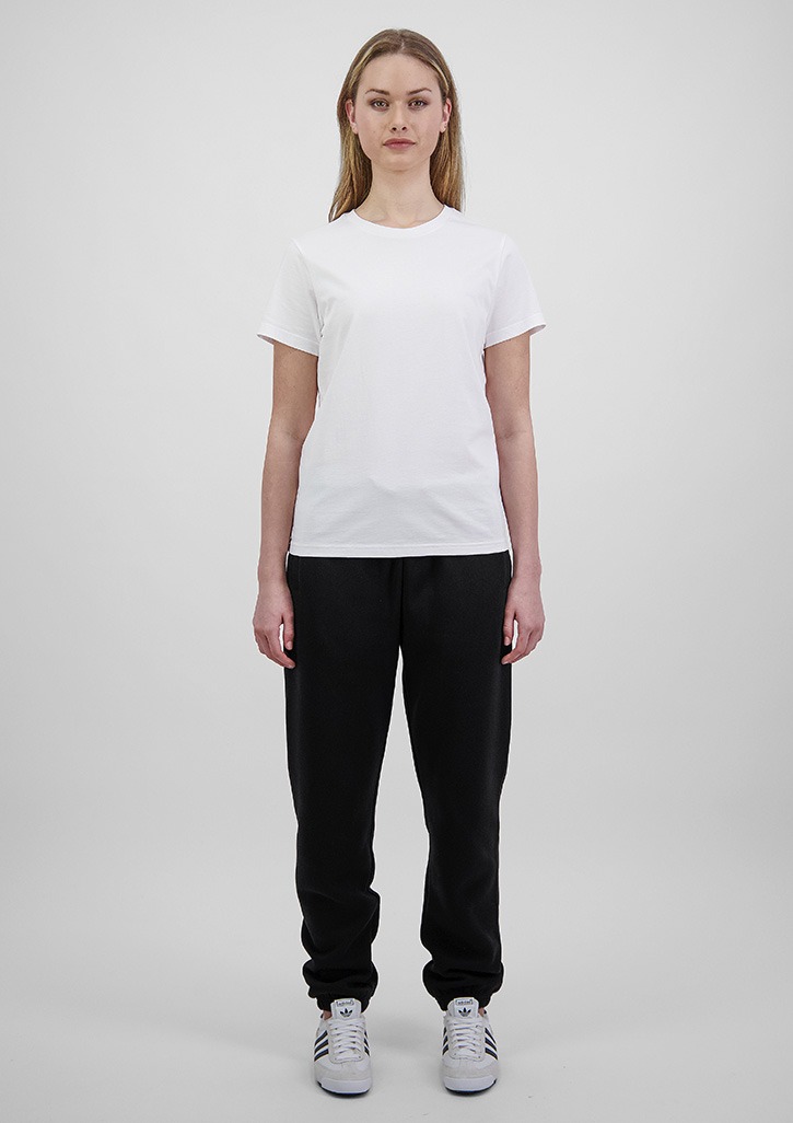 Womens Basis Track Pant Womens Basis Track Pant
