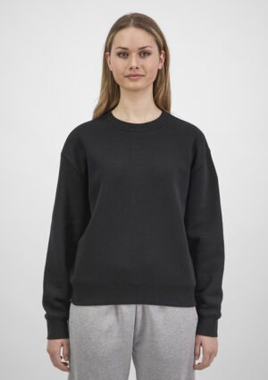 Womens Everyday Crew Sweatshirt Womens Everyday Crew Sweatshirt
