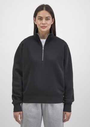 Womens Everyday 1/4 Zip Womens Everyday 1/4 Zip