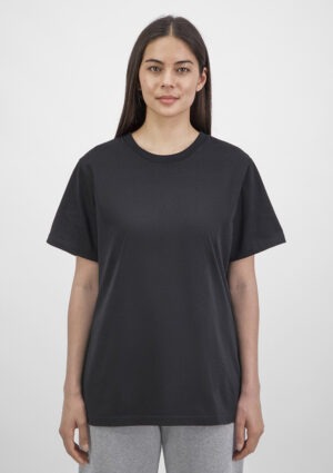 Womens Everyday Short Sleeve Tee Womens Everyday Short Sleeve Tee