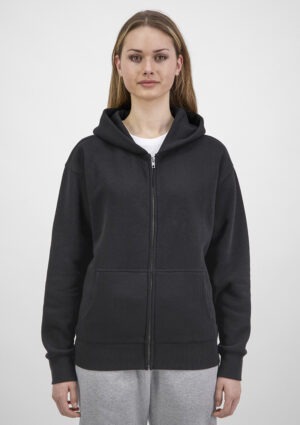 Womens Everyday Zip Hoodie Womens Everyday Zip Hoodie