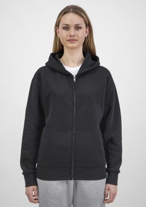 Womens Everyday Zip Hoodie Womens Everyday Zip Hoodie