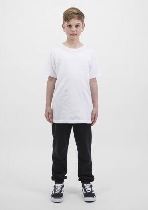 Kids Basis Track Pant Kids Basis Track Pant
