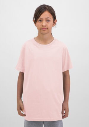 Kids Basis Short Sleeve Tee Kids Basis Short Sleeve Tee