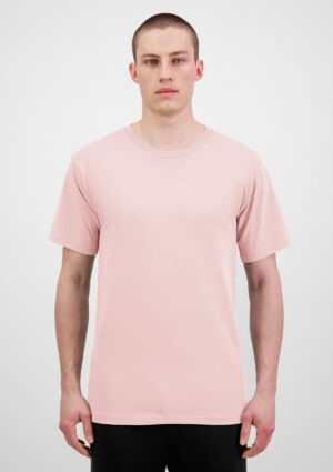 Mens Basis Short Sleeve Tee Mens Basis Short Sleeve Tee