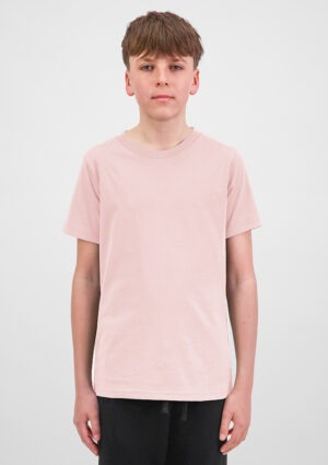Youth Basis Short Sleeve Tee Youth Basis Short Sleeve Tee