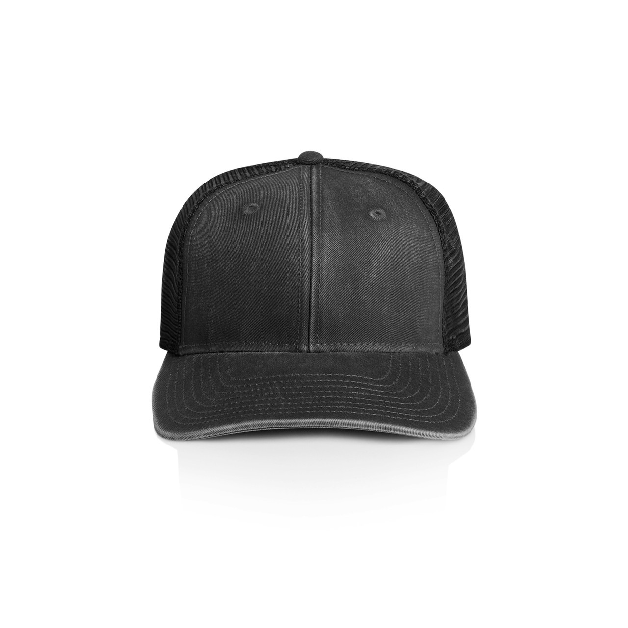 Stock Faded Trucker | 1102 Stock Faded Trucker | 1102