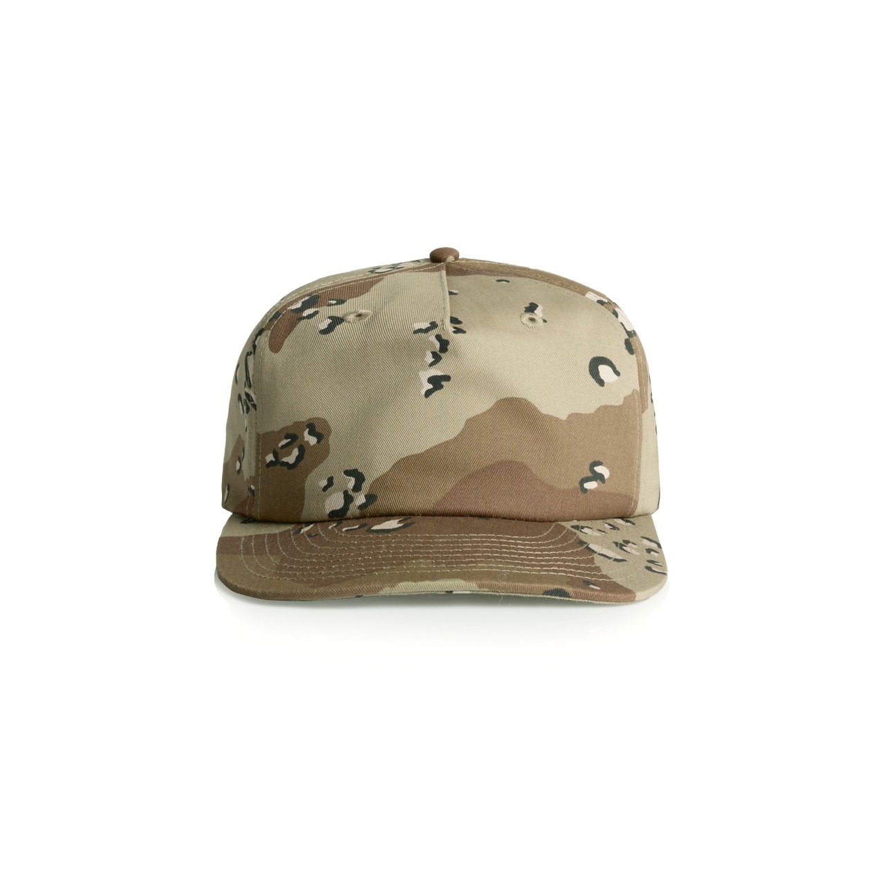 Surf Cotton Camo Cap | 1119C Surf Cotton Camo Cap | 1119C