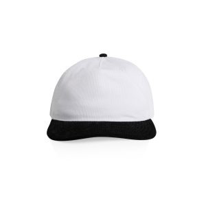 Class Cord Two-Tone Cap | 1159 Class Cord Two-Tone Cap | 1159