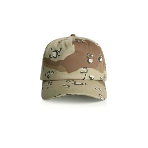 Frame Soft Camo Cap | 1164C Frame Soft Camo Cap | 1164C